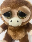 Feisty Pets Grandmaster Funk Monkey Plush Angry Animal 2015