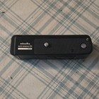 Minolta Auto Winder D For Minolta Xd Series Film Slr Camera Motor Drive