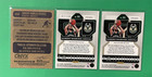 Lot Of  3  Sandro Mamukelashvili Onyx Vintage Auto   Prizm Red  100 Silver