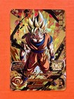 Ss Son Goku Vegeta Super Dragon Ball Heroes Ur Card Mm1 Blood Of Saiyan Full Set