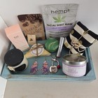 Spa Gift Basket Self Care Gift  Birthday Gifts Box Ideas For Her Valentines