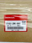 Genuine Honda Marine Bf75 75hp 90hp Oem Intake Manifold Gasket 17151-zw1-000 Oem