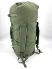 Usgi Military Improved Duffel Bag Green Zipper Deployment Sea Bag Flight Bag Ln