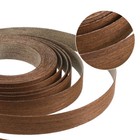  1 Roll Wood Edge Banding Wood Veneer Edging Tape Wood Tape Wood Edges Banding