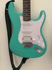 Fender Squier Stratocaster