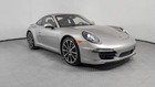 2013 Porsche 911 Carrera