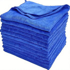 30pcs Microfiber Towels     Ultra Absorbent Car Wash   Home Cleaning Cloth Set