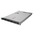 Hp Proliant Dl360 G9 Server 2x E5-2620v4 2 10ghz 16-core 128gb Ram 8x Caddies
