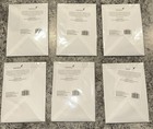Lot Of 6 Papyrus Happy New Year Cards New With Envelopes - Plastic Wrapped New -