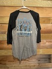 Blue Oyster Cult 1982 Tour Jersey -l