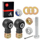 Tie Rod End Kit For Polaris 7061138 7061053 7061054 And 7061139 7061019 7061034