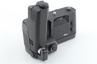 Tested  mint  Nikon Md-4 Motor Drive Mk-1 Firing Rate Converter F3 Hp From Japan