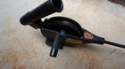 Cannon Easi-troll Trolling Manual Downrigger W line   No Mount Nice Free Ship Us