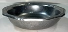 Vtg Wilton Armetale Pewter Columbia  Pa Serving Soup Candy Bowl Queen Anne 7   