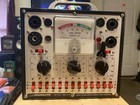 Mint Micronta Tube Tester 22-012 Radio Shack  Working  Vintage W Box   Manuals