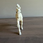 Vintage Breyer White Unicorn Paddock Pals Little Bits  9020