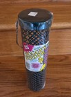 New C s Wild Bird Specialty Products Wire 24oz Nugget Feeder   Perches 11x3  Grn