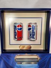 Vintage 1991 Pepsi Diet Pepsi First Edition New Design Collector s Display Box