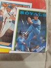 1988 Topps Baseball New Vintage Sealed 792  Cards Box Bo Jackson  all Stars 