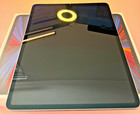 Apple Ipad Pro 12 9  5th Gen  512gb  Wi-fi - Space Gray silver - Used