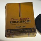 Vtg 1950s 8mm Home Movie Film Reel Vacation 3  Family Road Trip Extras See List