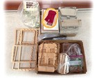 Playmobil 5300 Victorian Mansion Replacement Pieces Spare Bldg Parts Your Choice