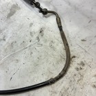 Kx85 Front Brake Line Hose Oem Genuine Kawasaki Kx 85 100 2001-2022