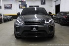 2019 Land Rover Range Rover Evoque Landmark Edition