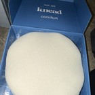 Knead Electric Heated Cat Bed Mat  White Fleece  model Aww0198wh-jdbt9 