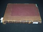 1903 July-december Le Theatre Magazine Bound Volume - 12 Issues - Kd 2657e
