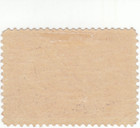 Canada - Scott   51 - 1c Orange - Jubilee Issue - Mint Hinged - Scv  30 00