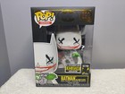 Funko Pop Dc Comics Batman The Joker Is Wild Ee Exclusive  292 W protector