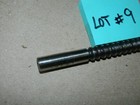 Dumont 77732 Round Broach 3 8  Diameter X 6 7 8  Long New Lot   9