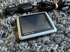 Garmin Nuvi 1100lm Gps 3 5  Touchscreen Auto Portable Maps Navigation Tested