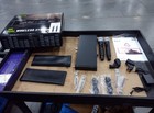 Slxd24d Digital Wireless Handheld Mic System With Beta 58 Capsules Us