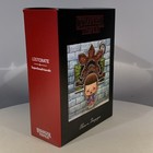 Stranger Things Eleven Vs Demogorgon Figure Loot Crate Superemofriends Exclusive