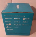 Amazon Echo Dot  3rd Generation  Smart Speaker With Alexa - Charcoal