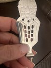 Van Gogh Absente Absinthe Sugar Spoon  Seeing Double  6 5   