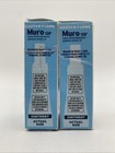Bausch   Lomb Muro 128 Ointment 5  1 8 Oz  3 5 G  Lot Of 2 Exp 11 25 