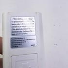 Honeywell Ceiling Fan   Light Remote Control Universal Smartsync 40009 0374117