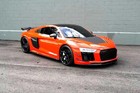 2017 Audi R8 V10 Plus Quattro 7a