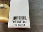 Vintage Truefitt   Hill Royal Warrant Badger Shaving Brush Unused In Box