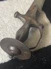 Antique Persian Indian Sword Talwar Tulwar Islamic  18-19 Century  Repaired