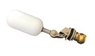 New 1 2  Adjustable Float Valve W  Brass Garden Hose Adapter Free Shipping