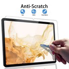 2pac Tempered Glass Screen Protector Samsung Galaxy Tab S7 S8 S6 S5e S4 S3 A7 A8