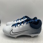 Nike Hyperdiamond 4 Pro Women   s Metal Softball 8 5 Cz5920 400 Navy Black White