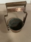 Vintage 3 Tier Tiffin Box    Lunch Box  Read Desc