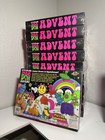 New Schylling Needoh 2026 Advent Calendar Nib Sealed Authentic Same Day Ship       