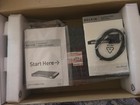 Belkin Omniview Pro3 8-port Usb   Ps 2 Kvm Switch Model F1da108z Open Box New