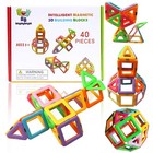 Toys For Boys Age 3 4 5 6 7 8 9 Year Old Kids Compatible Castle Building Blocks